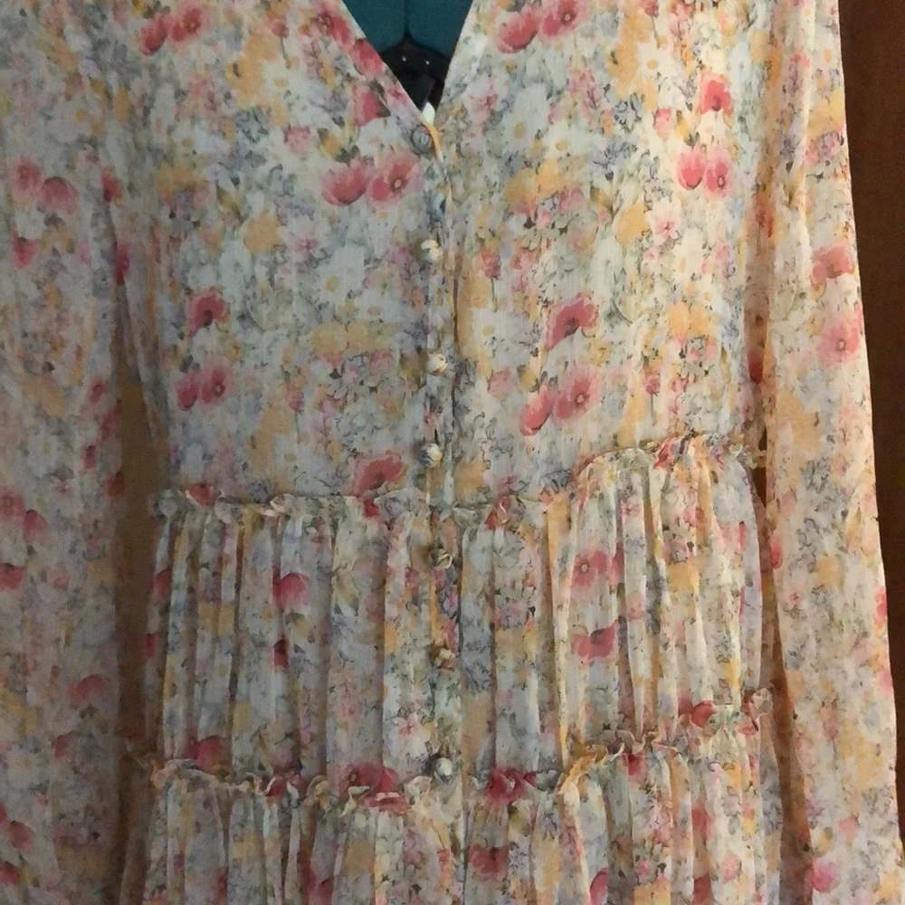 Dress - Picture 2 of 3